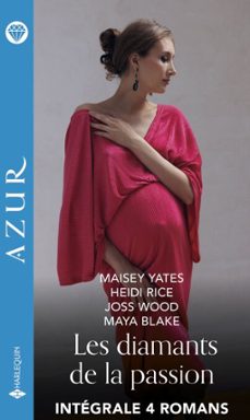 -maisey yates-heidi rice-joss wood-9782280525275