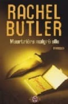-rachel butier-9782290001875