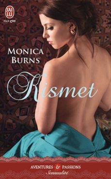 -monica burns-9782290088975