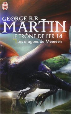 le trone de fer 14-9782290098875
