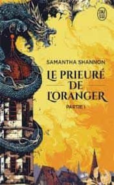le prieure de l oranger volume 1-9782290253175