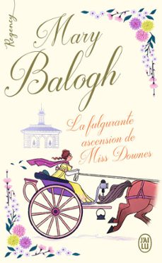 -mary balogh-9782290387375