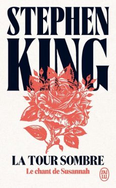la tour sombre (tome 6) - le chant de susannah (ebook)-stephen king-9782290425275