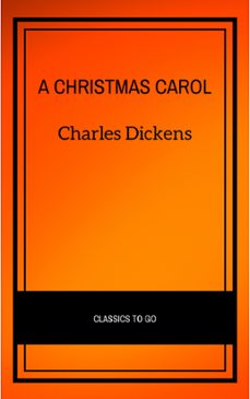 a christmas carol (ebook)-charles dickens-9782291008675