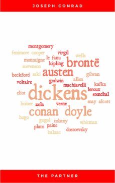 the partner (ebook)-joseph conrad-9782291025375