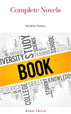 complete novels (ebook)-mark twain-9782291031475