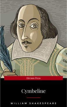 cymbeline (ebook)-william shakespeare-9782291040675