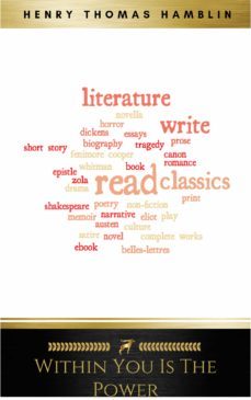 within you is the power (ebook)-9782291070375