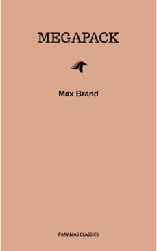 the max brand megapack (ebook)-9782291073475