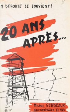 20 ans après... (ebook)-michel gerbeaux-9782307108375