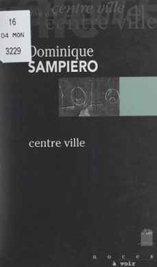 -dominique sampiero-9782307388975