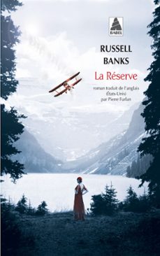 la reserve (ebook)-russell banks-9782330008475