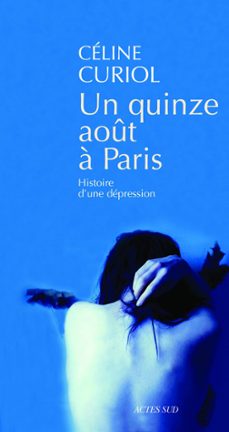 un quinze aout a paris (ebook)-celine curiol-9782330035075