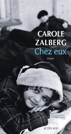 chez eux (ebook)-carole zalberg-9782330050375