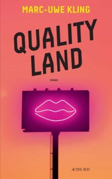 quality land-9782330153175