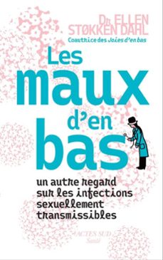 les maux d'en bas (ebook)-ellen støkken dahl-9782330222475