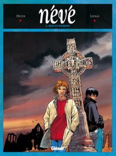 neve - tome 03 (ebook)-emmanuel lepage-9782331012075