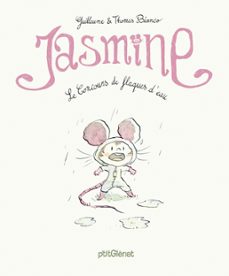 jasmine - le concours de flaques d'eau (ebook)-guillaume bianco-thomas bianco-9782331015175