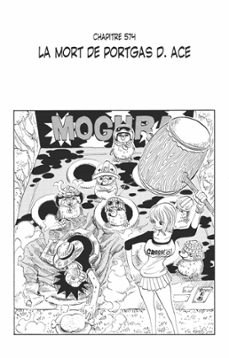 -eiichiro oda-9782331061875