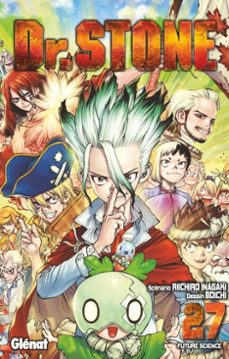 dr. stone - tome 27-9782331086175