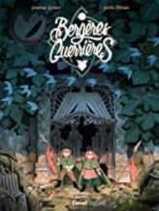 bergères guerrières  volume 4, l abime-9782344042175