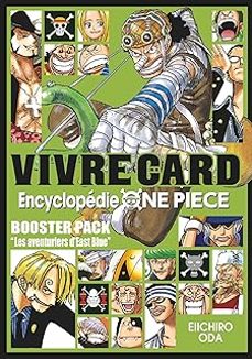 -eiichiro oda-9782344071175