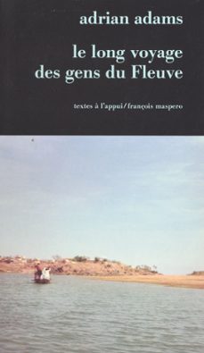 le long voyage des gens du fleuve (ebook)-adrian adams-9782348005275