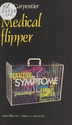 medical flipper (ebook)-jean carpentier-9782348053375