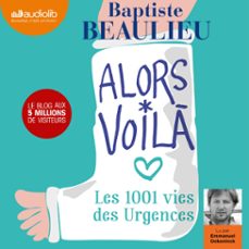 alors voila (audiolibro)-baptiste beaulieu-9782356419675