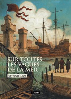 -guy gavriel kay-9782367936475