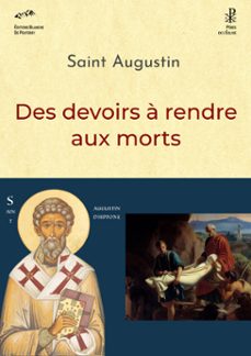 -augustin saint-9782368781975