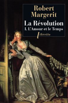 la revolution, tome 1 (ebook)-robert margerit-9782369140375