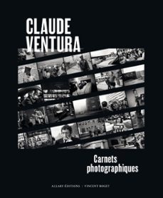 carnets photographiques (ebook)-claude ventura-9782370736475