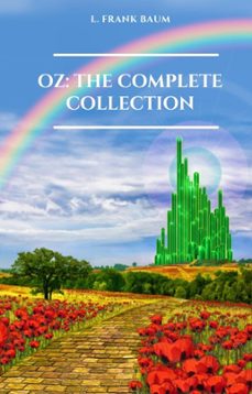 oz. the complete collection (ebook)-l. frank baum-9782377930975
