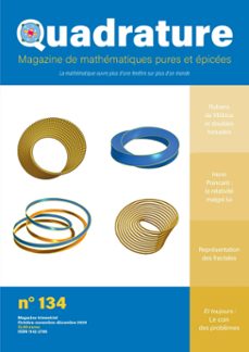 quadrature n 134 (ebook)-9782379190575
