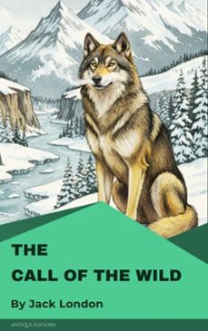 the call of the wild (ebook)-jack london-9782379263675