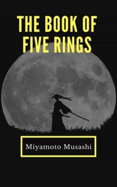 the book of five rings (ebook)-9782380371475