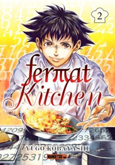 fermat kitchen t02 (ebook)-yugo kobayashi-9782382819975