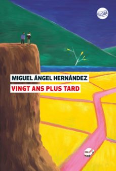 vingt ans plus tard (ebook)-miguel angel hernandez-9782383610175