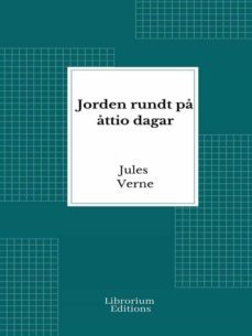 jorden rundt p ttio dagar (ebook)-julio verne-9782383838975