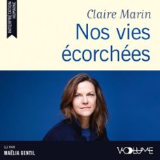 -claire marin-9782384497775