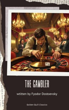 the gambler (ebook)-fyodor dostoevsky-9782387170675