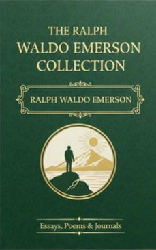 the ralph waldo emerson collection (ebook)-ralph waldo emerson-9782387175175