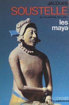 les maya (ebook)-jacques soustelle-9782403046175