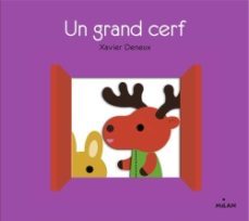 un grand cerf-9782408019075