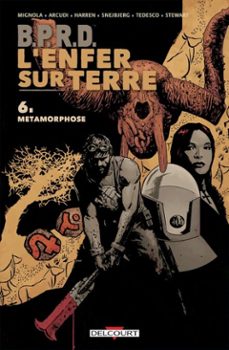 -john arcudi-mike mignola-9782413003175