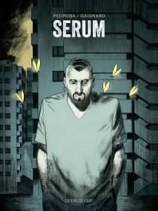 serum (ebook)-cyril pedrosa-9782413006275