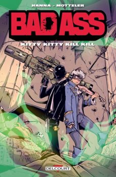 bad ass - kitty kitty kill kill (ebook)-herik hanna-9782413011675