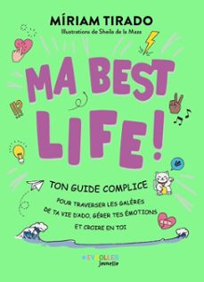 ma best life ! (ebook)-miriam tirado-9782416815775