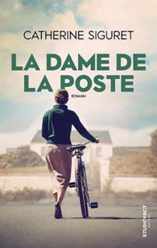 la dame de la poste (ebook)-catherine siguret-9782494894075